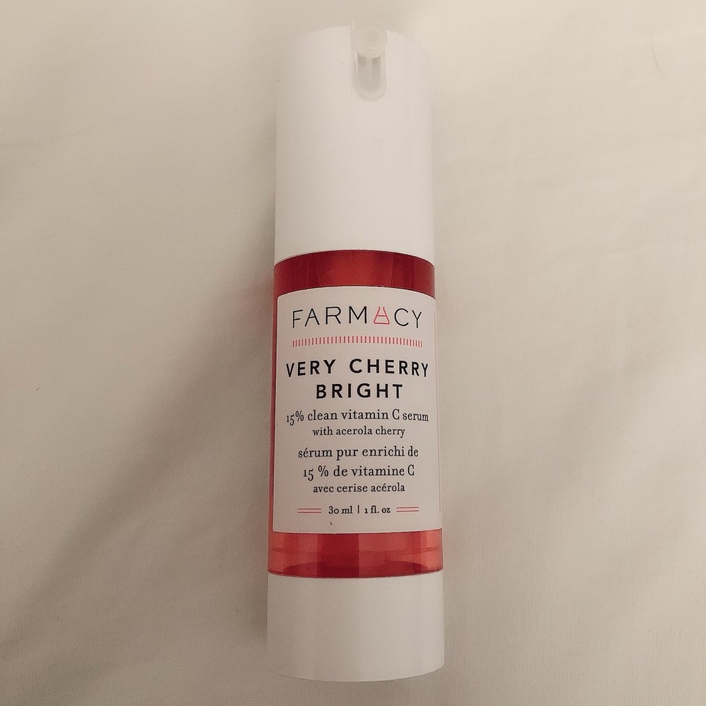 Farmacy Vitamin C Serum